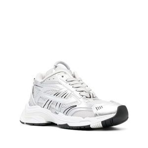 Ash Race Mesh Fashion Sneaker